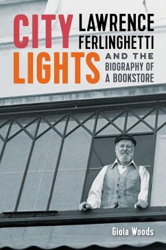 Cover City Lights