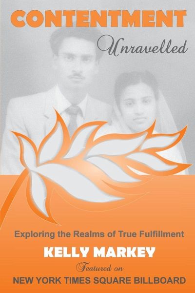 Contentment Unravelled