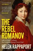 Rebel Romanov Rebel Romanov