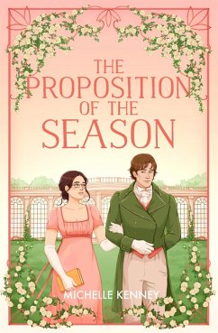 Cover The Proposition of the Season