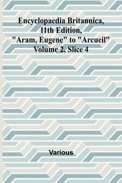 Cover Encyclopaedia Britannica, 11Th Edition, 