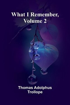 Cover What I Remember, Volume 2