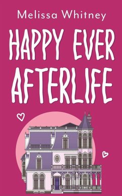 Cover Happy Ever Afterlife