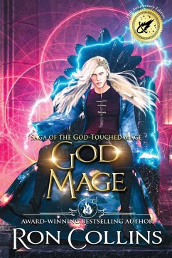 Cover God Mage