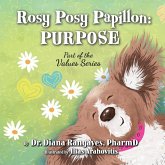 Rosy Posy Papillon Rosy Posy Papillon