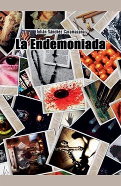 Cover La endemoniada