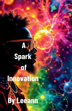 Cover A Spark of Innovation