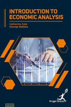 Cover Introduction To Economic Analysis