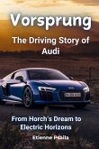 Vorsprung Vorsprung