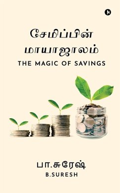 Cover The Magic of Savings