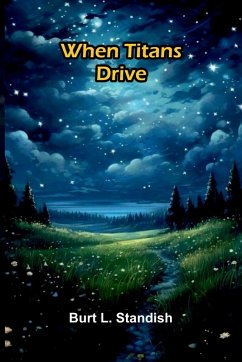 Cover When Titans Drive