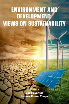 Cover Environment and Development