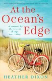 At the Ocean's Edge At the Ocean's Edge