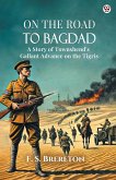 On The Road To Bagdad A Story of Townshend's Gallant Advance on the Tigris