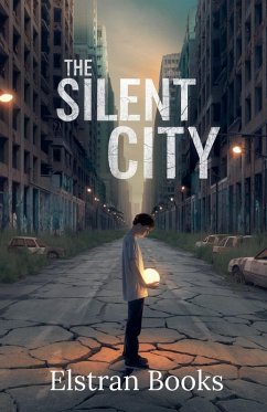 The Silent City - Books, Elstran