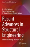Recent Advances in Structural Engineering