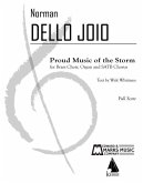 Proud Music of the Storm Proud Music of the Storm