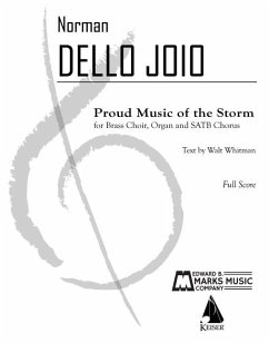 Cover Proud Music of the Storm