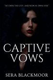 Captive Vows Captive Vows