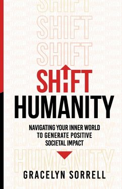 Cover Shift Humanity