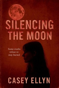 Cover Silencing The Moon