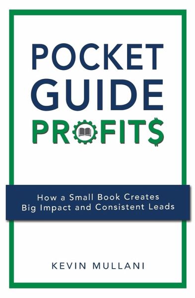 Pocket Guide Profits