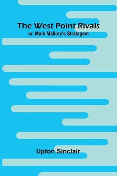 The West Point Rivals Cover The West Point Rivals