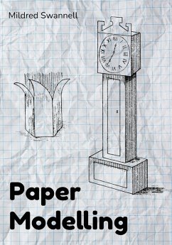 Cover Paper Modelling