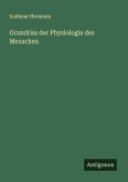 Grundriss der Physiologie des Menschen