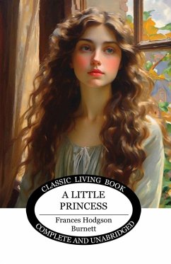 Cover A Little Princess