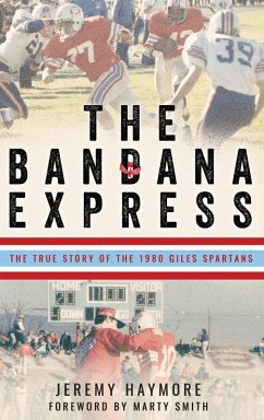 The Bandana Express The Bandana Express