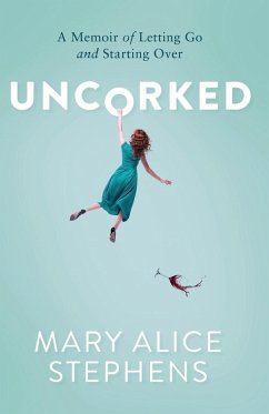 Cover Uncorked