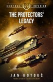 The Protector's Legacy The Protector's Legacy