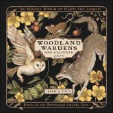 Woodland Wardens 2026 Mini Wall Calendar Woodland Wardens 2026 Mini Wall Calendar
