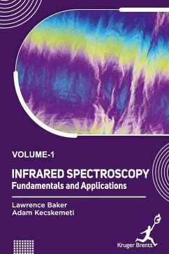 Cover Infrared Spectroscopy