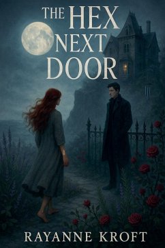 Cover The Hex Next Door