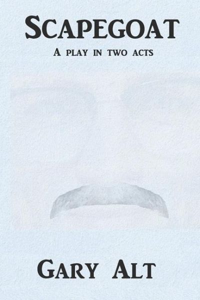 Scapegoat Scapegoat