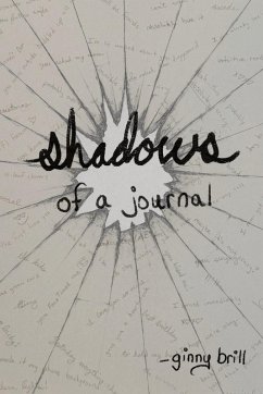 Shadows of a Journal - Brill, Ginny
