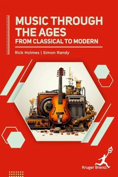 Cover Music Through the Ages