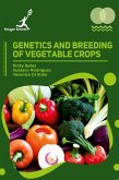 Genetics and Breeding of Vegetable Crops Genetics and Breeding of Vegetable Crops
