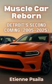 Muscle Car Reborn Muscle Car Reborn