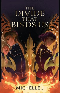 The Divide that Binds Us - J, Michelle