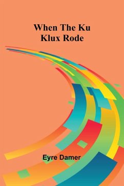 Cover When The Ku Klux Rode