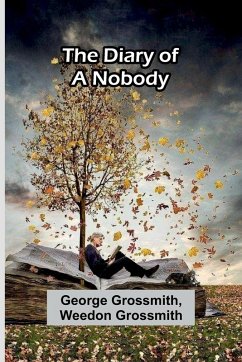 Cover The Diary Of A Nobody