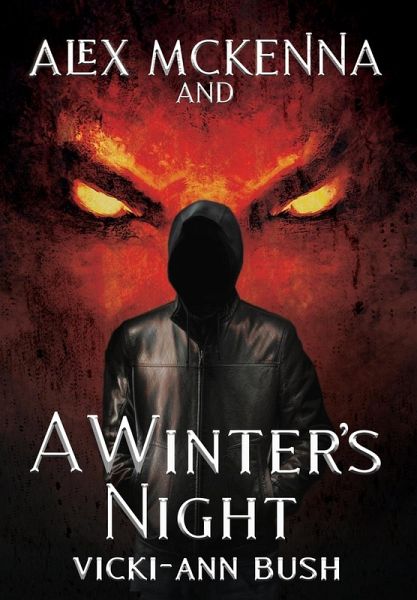 Alex McKenna and a Winter's Night