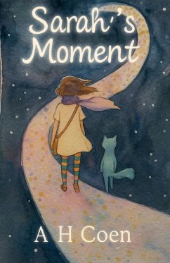 Cover Sarah's Moment