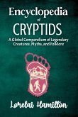 Encyclopedia of Crytids