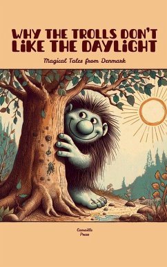 Why the Trolls Don't Like the Daylight - Press, Camaille