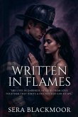 Written in Flames Written in Flames