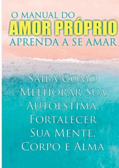 Cover O Manual Do Amor Próprio